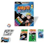 PUSH – Naruto Shippuden