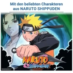 PUSH – Naruto Shippuden