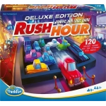 Rush Hour Deluxe - 2025 - DE/FR/IT/EN