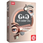 G&G - Ich oder Du - DE
