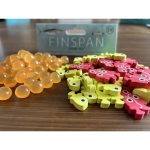 Finspan Upgrade Kit