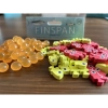 Finspan Upgrade Kit