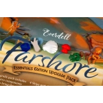 Everdell Farshore Essentials Upgrade Pack - EN