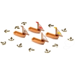 Everdell Farshore Essentials Upgrade Pack - EN