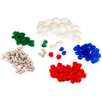 Everdell Farshore Essentials Upgrade Pack - EN