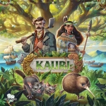 Kauri - DE