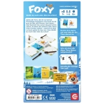 Foxy - DE
