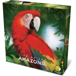 Life of the Amazonia - DE