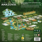 Life of the Amazonia - DE