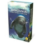Life of the Amazonia: Mini Erweiterung - DE