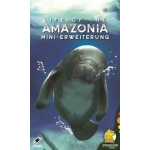Life of the Amazonia: Mini Erweiterung - DE