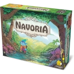 Navoria - DE