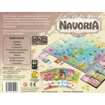 Navoria - DE