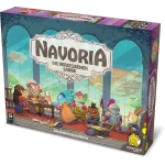 Navoria - Die vergessenen Lande Erweiterung - DE