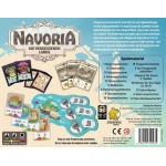 Navoria - Die vergessenen Lande Erweiterung - DE