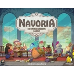 Navoria - Die vergessenen Lande Erweiterung - DE