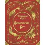 Wundersame Wesen - Besatzungs-Set Erweiterung - DE