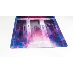Compile: Playmat