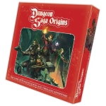 Dungeon Saga Origins: Retail Edition - DE