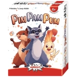 Pim Pam Pum - DE