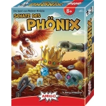 Schatz des Phönix - DE