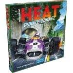 Heat - Dunkle Tunnel - Erweiterung - DE