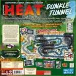 Heat - Dunkle Tunnel - Erweiterung - DE