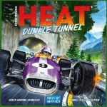 Heat - Dunkle Tunnel - Erweiterung - DE