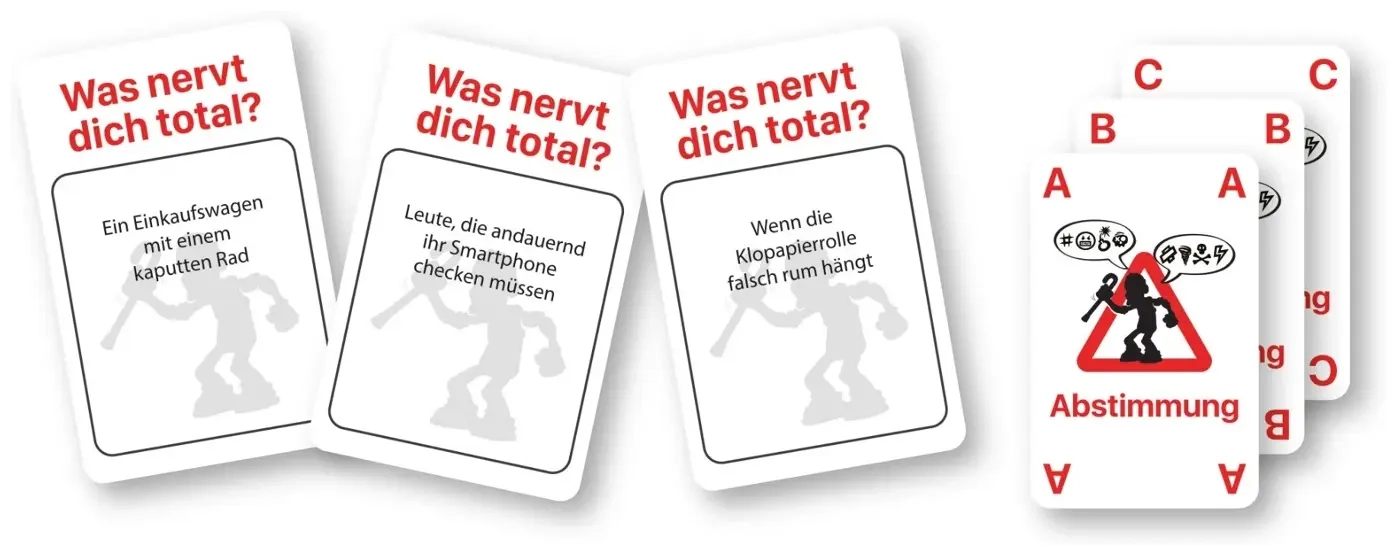 Wut tut gut