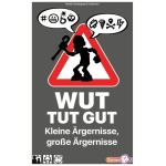 Wut tut gut