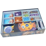 SETI FULL COLOUR INLAY Set