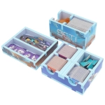 SETI FULL COLOUR INLAY Set