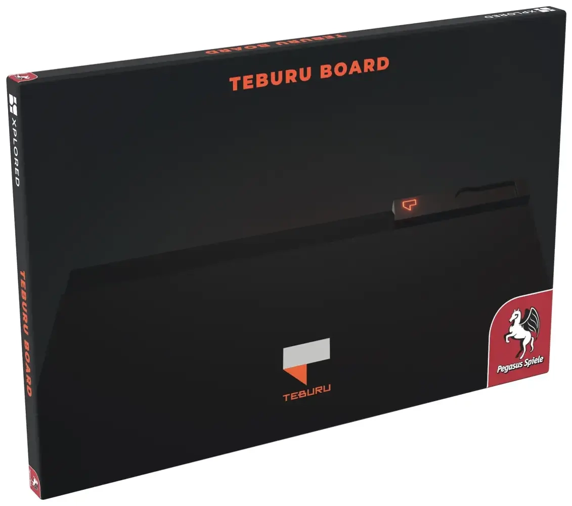 Teburu Board