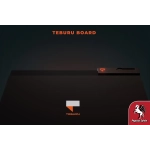 Teburu Board