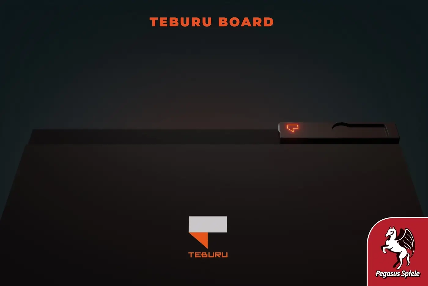 Teburu Board