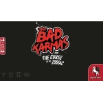 Teburu - The Bad Karmas - DE