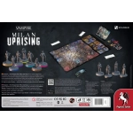 Teburu: Vampire – The Masquerade: Milan Uprising - DE