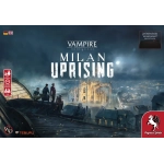 Teburu: Vampire – The Masquerade: Milan Uprising - DE