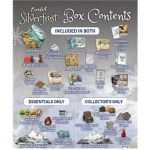 Everdell: Silverfrost Essentials Edition - EN