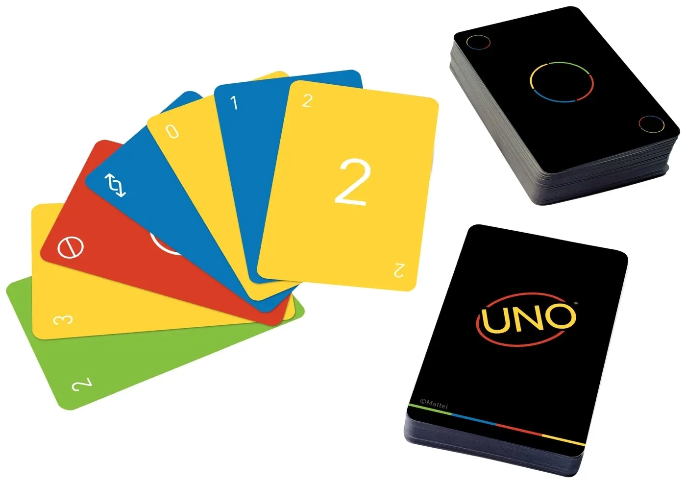 UNO - Minimalista