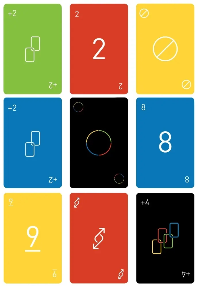 UNO - Minimalista