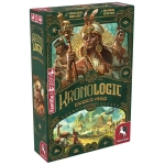 Kronologic – Cuzco 1450 - DE