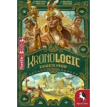 Kronologic – Cuzco 1450 - DE