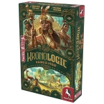 Kronologic – Cuzco 1450 - DE