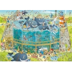 Ocean Habitat