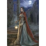 Waiting in the Dark - Cris Ortega