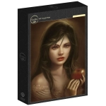 Last Temptation - Cris Ortega