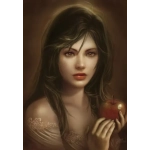 Last Temptation - Cris Ortega