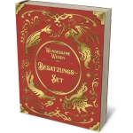Wundersame Wesen - Besatzungs-Set Erweiterung - DE