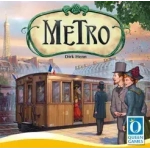 Metro (inkl. 4 Erweiterungen)